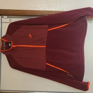 NIKE PULLOVER..sweatshirt. #(286)